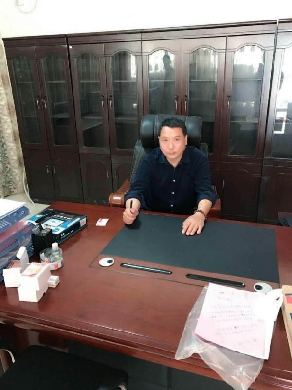 艺术家的第一张照片--大田交友网