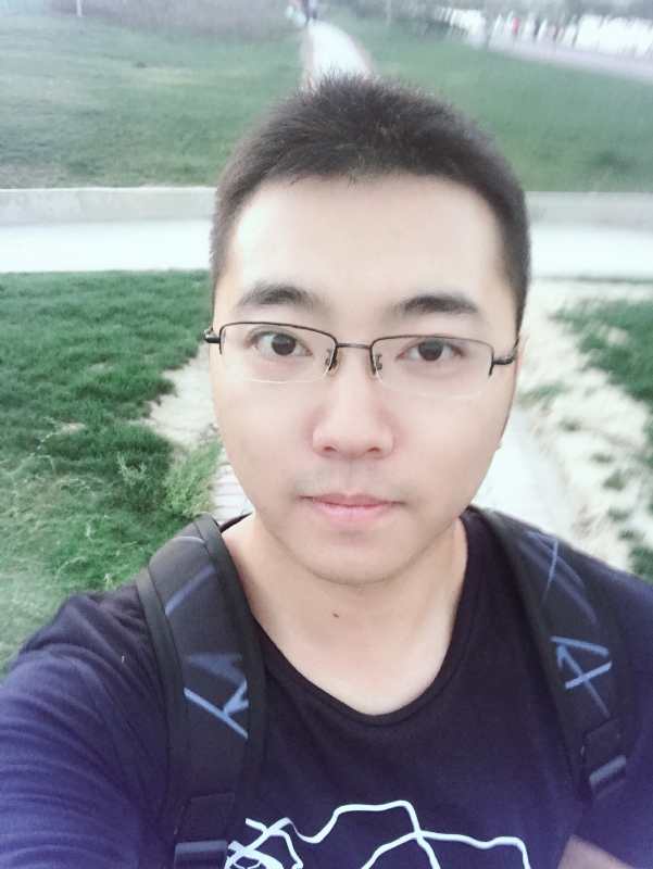 落尘、的第一张照片--大田交友网