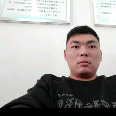 喜欢爱笑的女生的第一张照片--大田交友网
