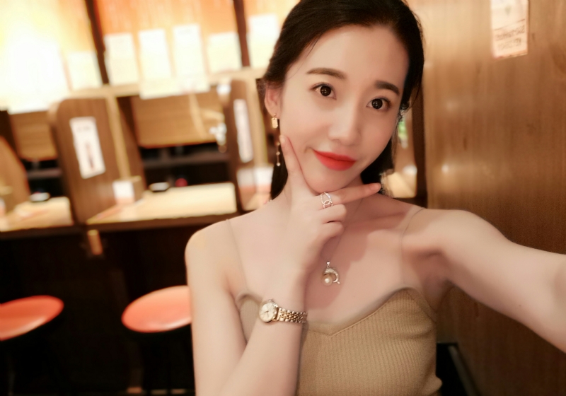 杨文嘉的第一张照片--大田交友网