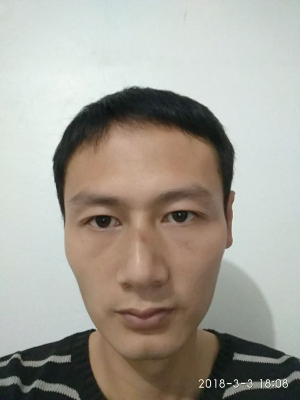 天天的第一张照片--大田交友网