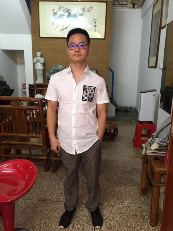 想要一个家的第一张照片--大田交友网