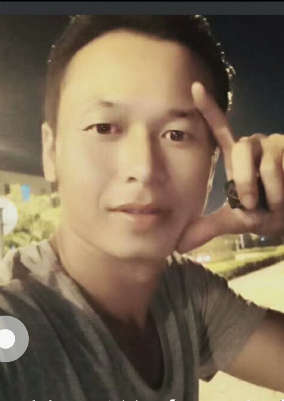 廖军的第一张照片--大田交友网
