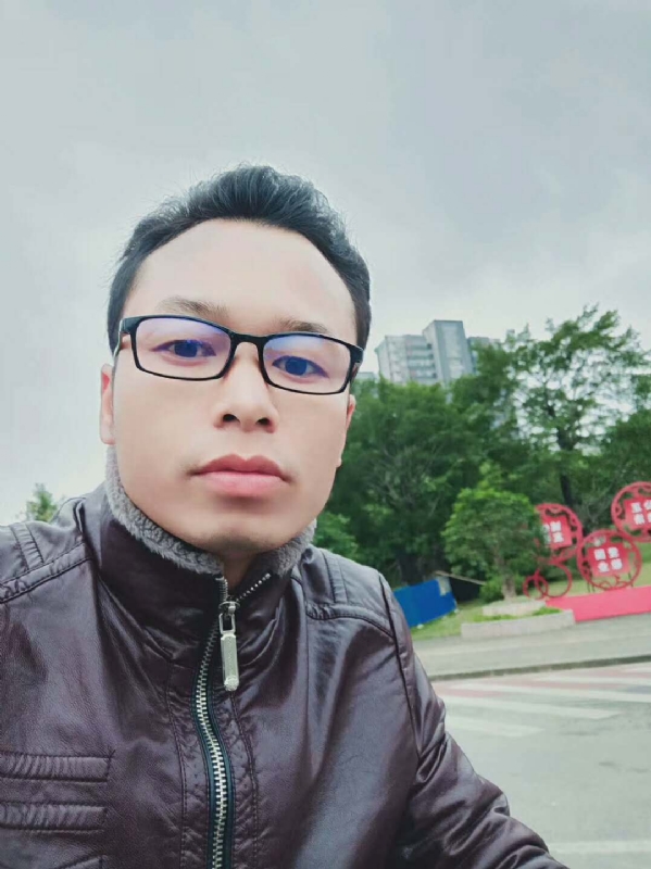 廖军的第二张照片--大田交友网