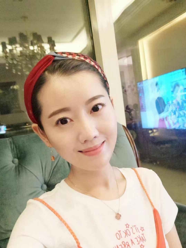 小河的第二张照片--大田交友网