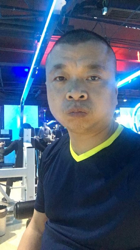 奋斗的第一张照片--大田交友网