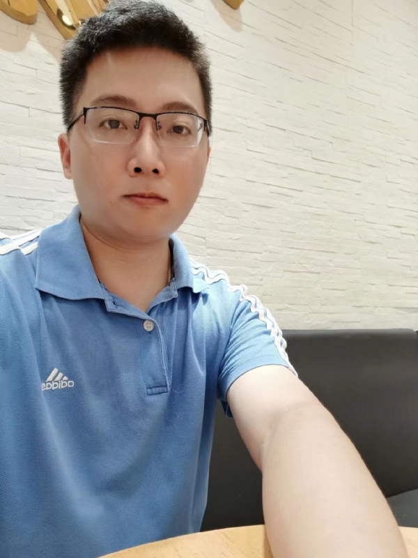 月亮河的第一张照片--大田交友网