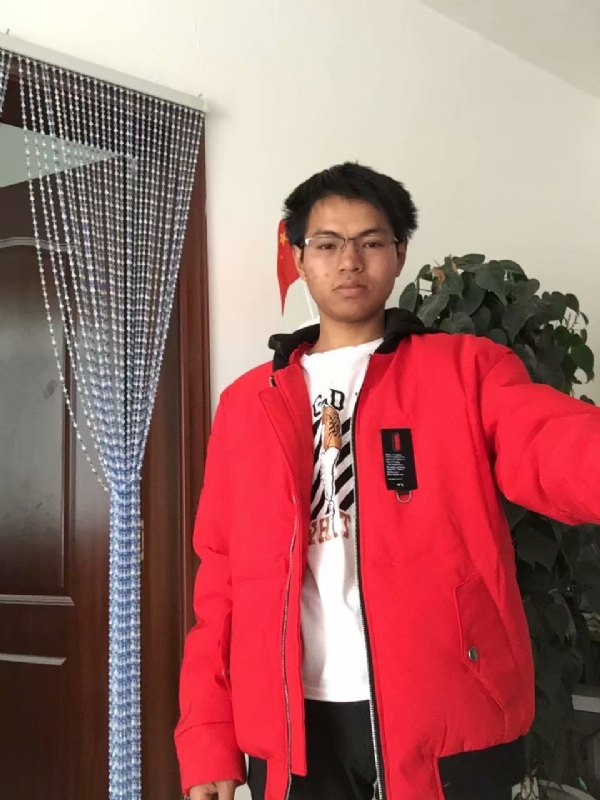 新希望的第一张照片--大田交友网