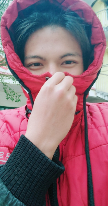 姜小迈的第一张照片--大田交友网