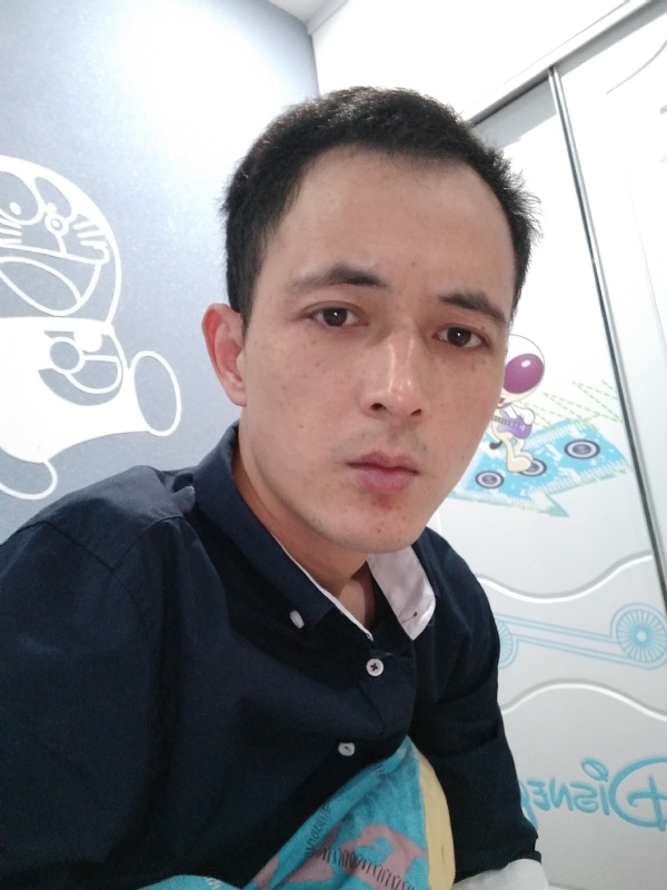 容晨的第一张照片--大田交友网