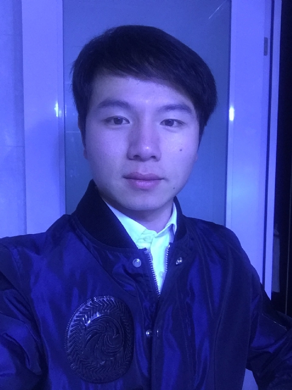 谁是我向往的以后的第一张照片--大田交友网