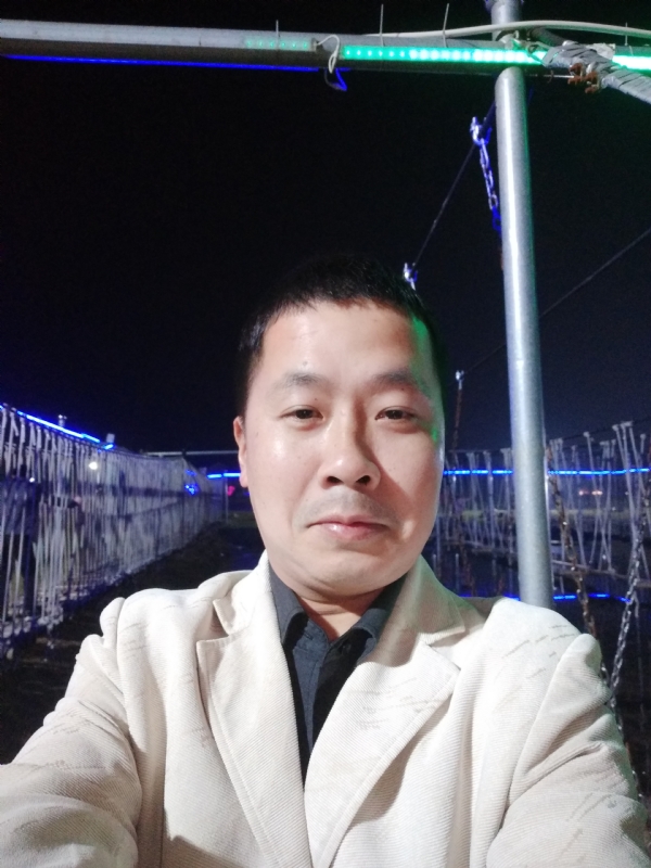 阿峰的第一张照片--大田交友网