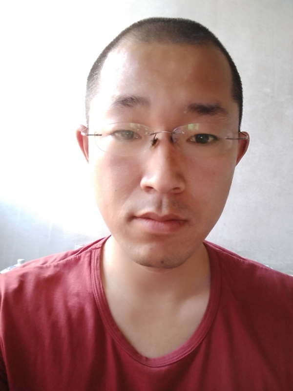 陌生吟的第一张照片--大田交友网