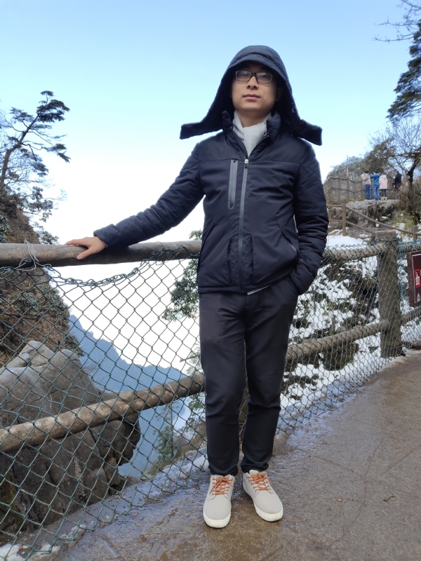 记录的地平线的第一张照片--大田交友网