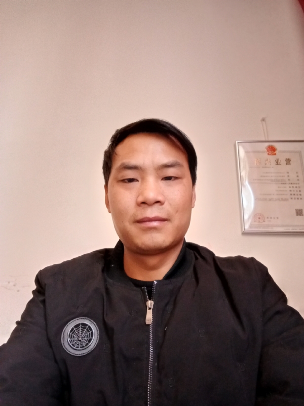 追寻爱情她在哪里的第一张照片--大田交友网