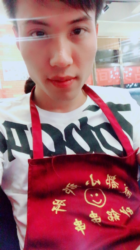 乐天的第三张照片--大田交友网