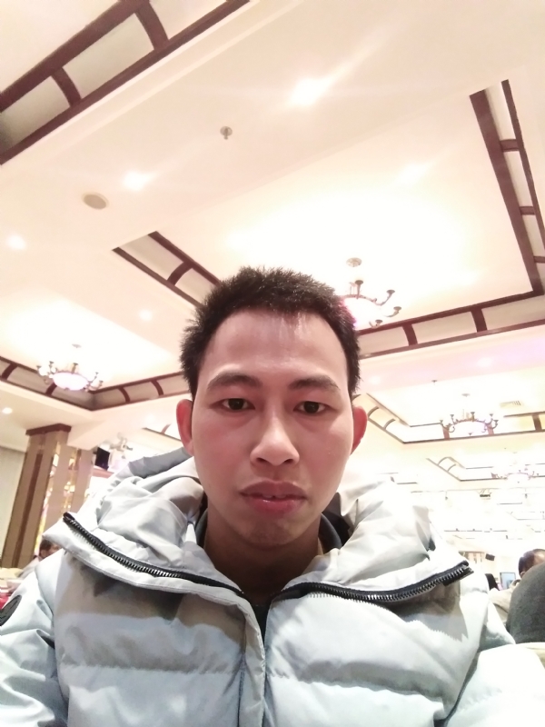 期待有缘的你的第一张照片--大田交友网