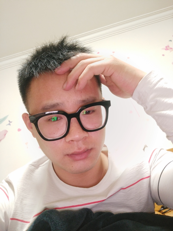 华灯初上的夜晚的第一张照片--大田交友网