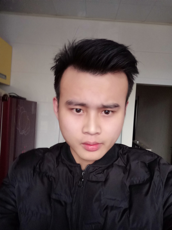 聊天吗的第一张照片--大田交友网