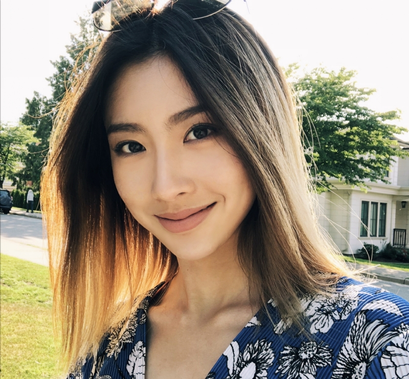 蘇悅的第二张照片--大田交友网