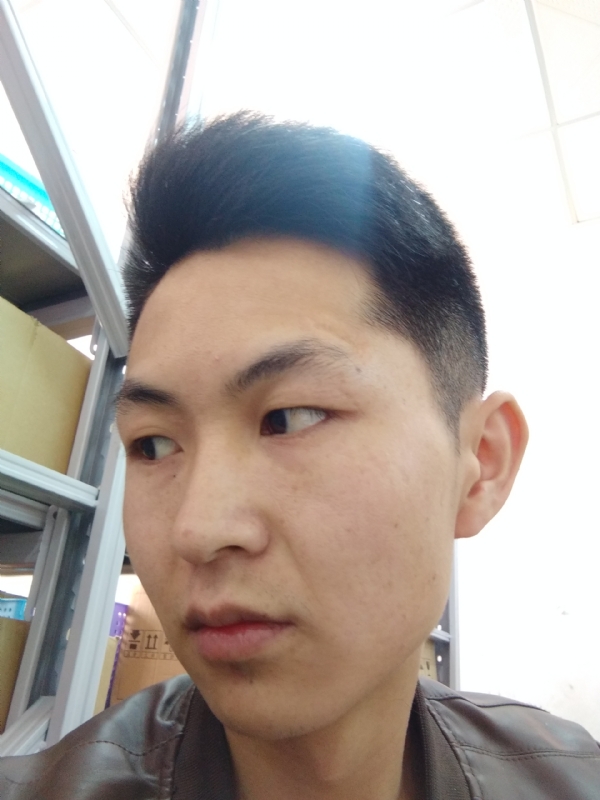 是咯是咯的第一张照片--大田交友网