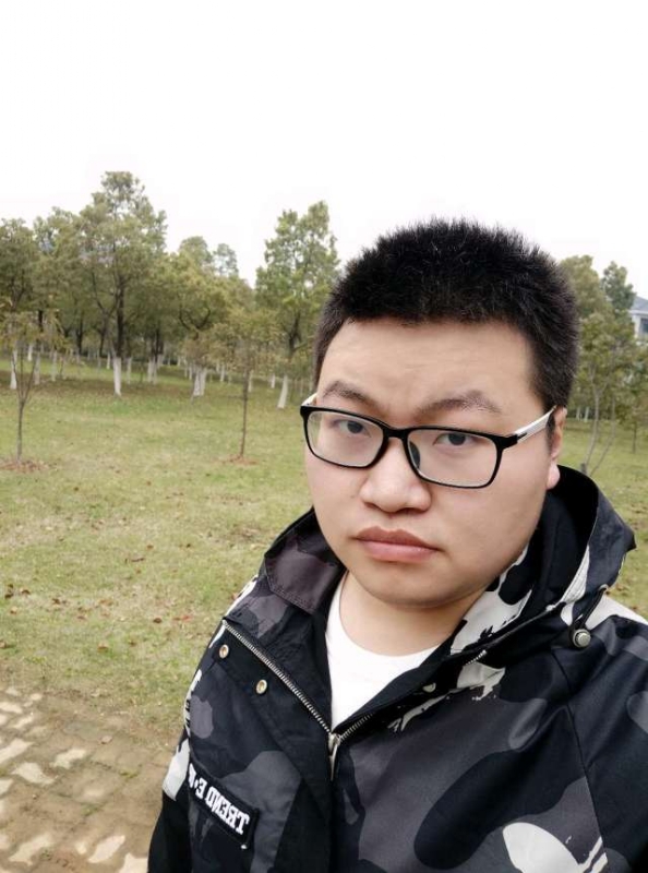 生步圣的第一张照片--大田交友网