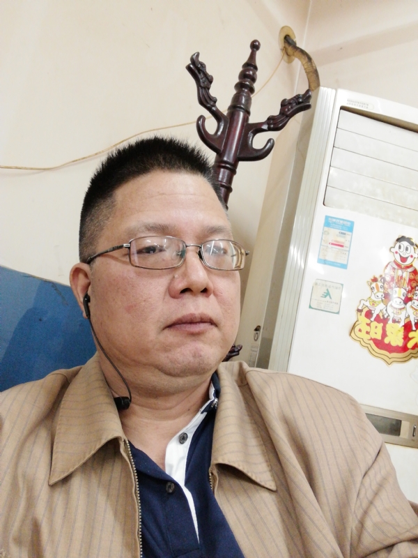 一个人的第一张照片--大田交友网