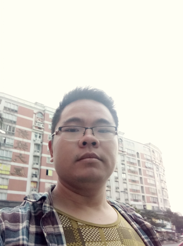 今生今世的第一张照片--大田交友网