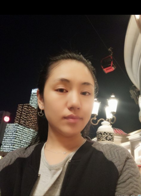 飄兒的第一张照片--大田交友网