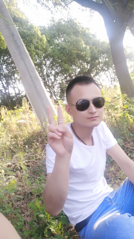 马凯亮的第一张照片--大田交友网