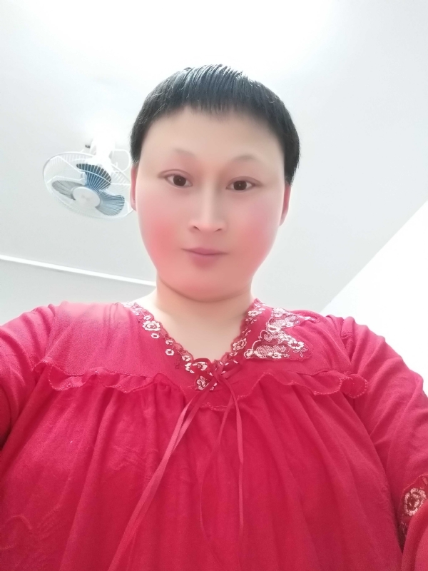 彩虹姐姐永不言弃的第一张照片--大田交友网
