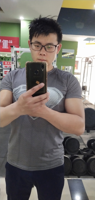 诚心找对象的第一张照片--大田交友网