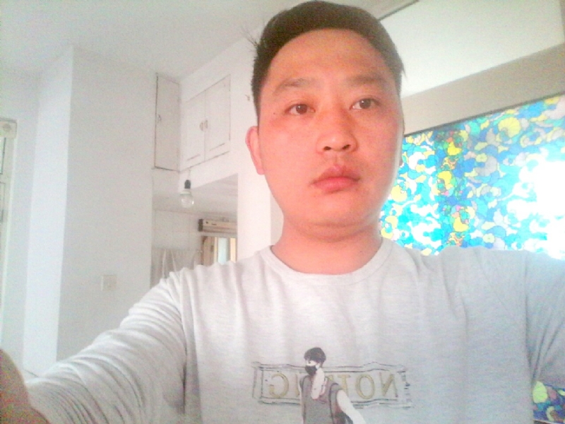 东成西就的第一张照片--大田交友网