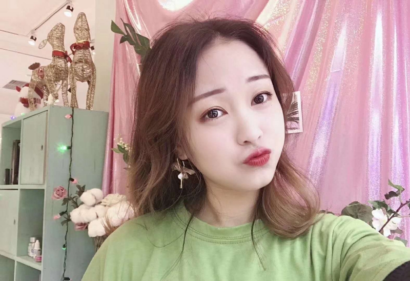 罗兰的第二张照片--大田交友网