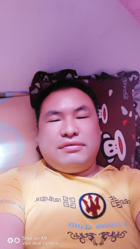 孤狼的第一张照片--大田交友网