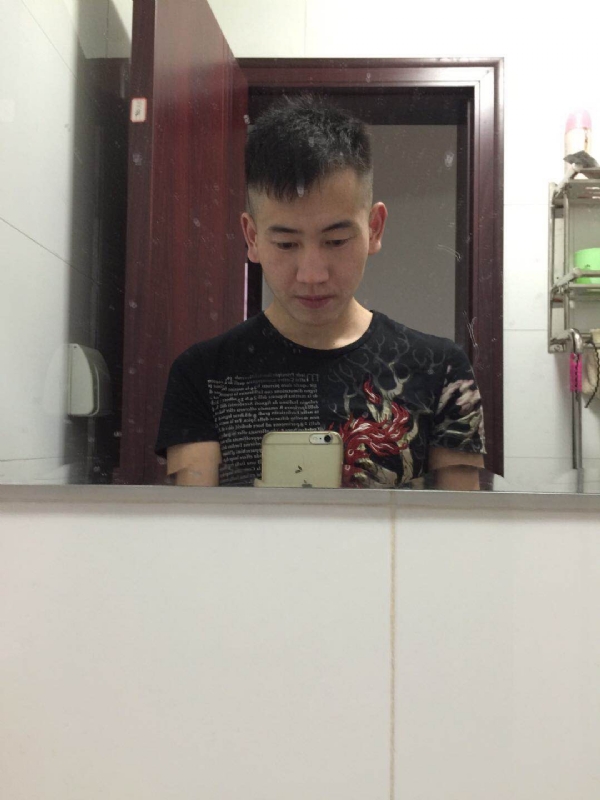 相爱相守的第一张照片--大田交友网