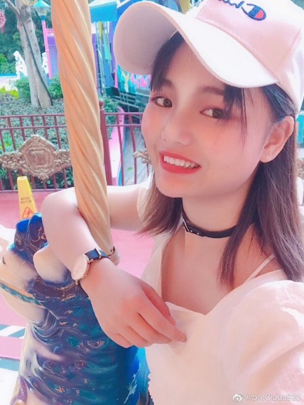晓乐乐的第一张照片--大田交友网
