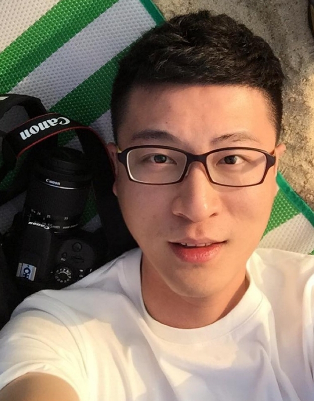 在路上的第一张照片--大田交友网