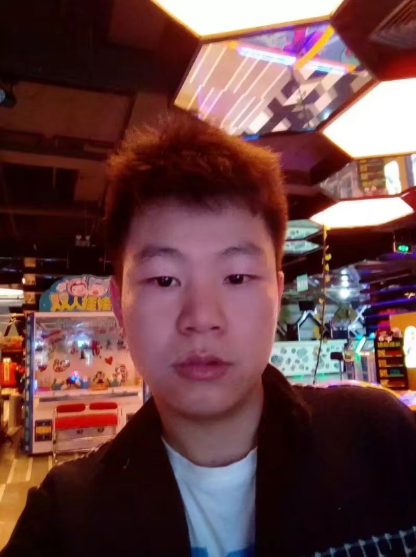 啊源的第一张照片--大田交友网