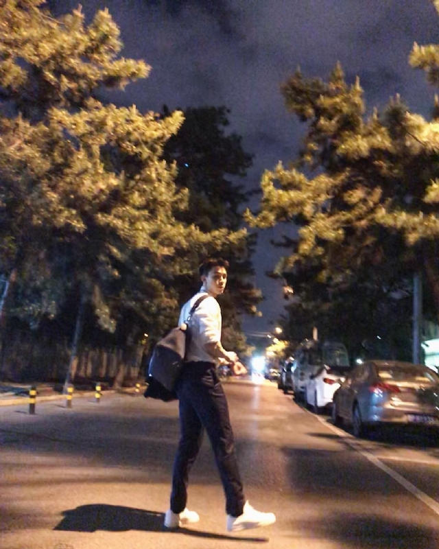 深海的第二张照片--大田交友网