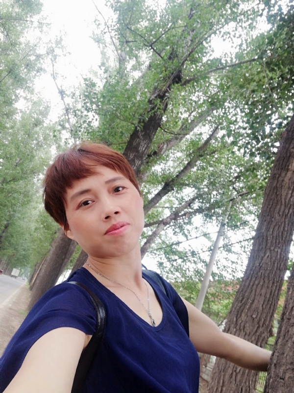 健康快乐女神的第二张照片--大田交友网