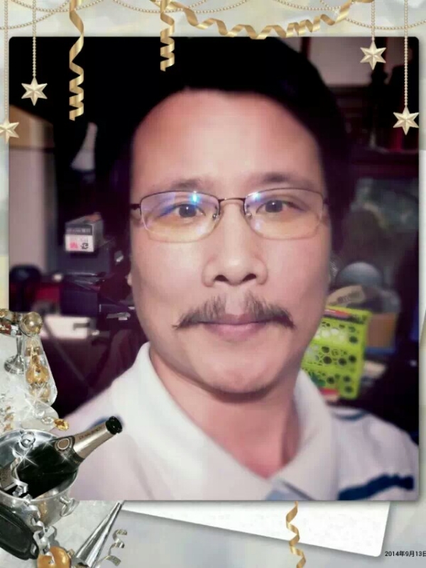 simax的第一张照片--大田交友网