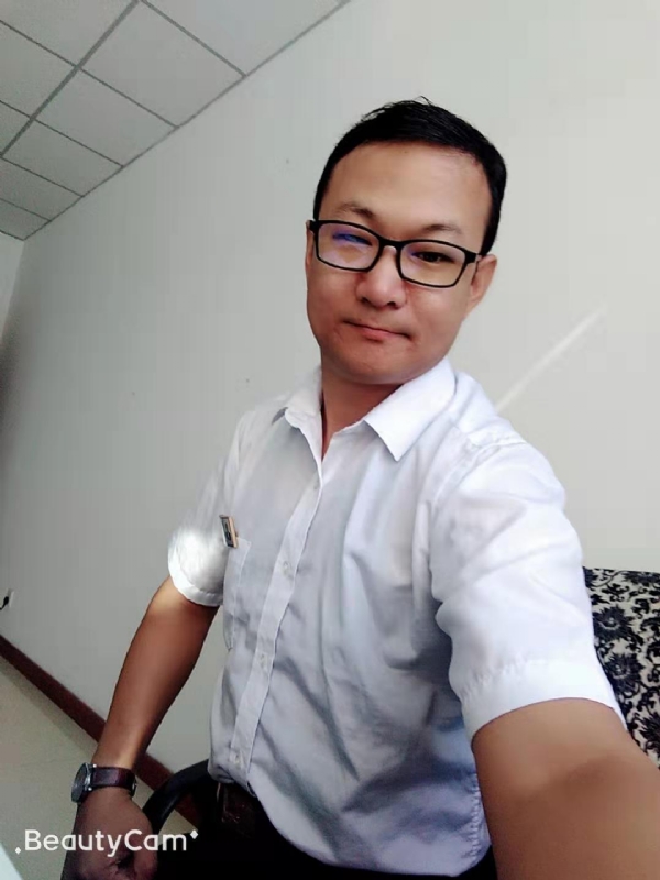 小飞的第一张照片--大田交友网