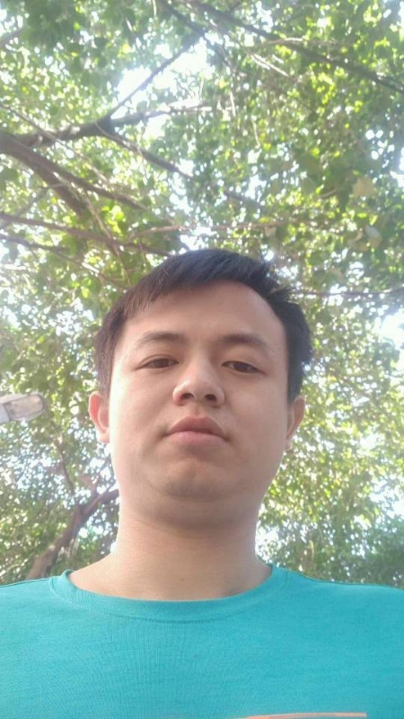 靠谱男的第一张照片--大田交友网