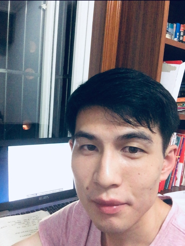 爱吃黄焖鸡的第一张照片--大田交友网
