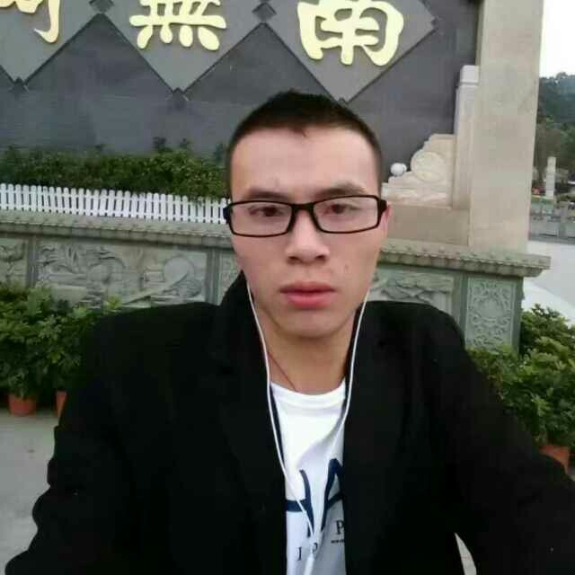 皮皮的第一张照片--大田交友网