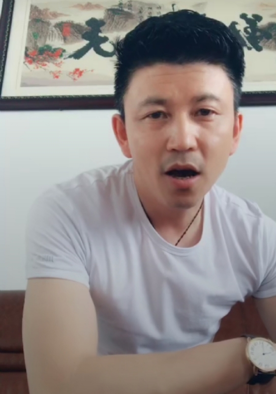 李东承的第一张照片--大田交友网