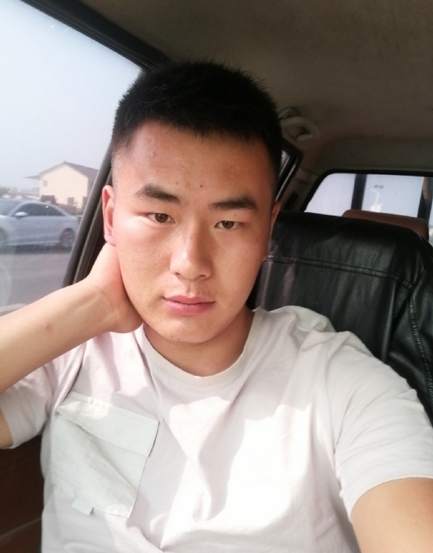 马宏亮的第二张照片--大田交友网