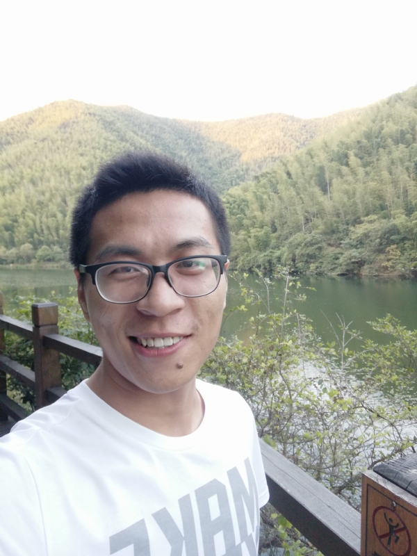 随心的第一张照片--大田交友网