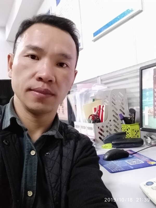 生活如此多娇的第二张照片--大田交友网